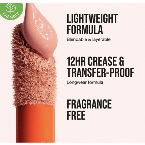 Huda Beauty #Fauxfilter Color Corrector in Blood Orange or Peach - Picture 6 of 8